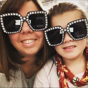 Meet your Posher, Samantha